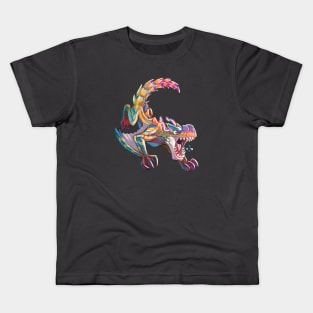 Tigrex Kids T-Shirt